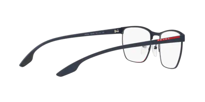 Prada Linea Rossa Lifestyle Eyeglasses PS 50LV TFY1O1