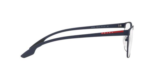 Prada Linea Rossa Lifestyle Eyeglasses PS 50LV TFY1O1