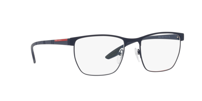 Prada Linea Rossa Lifestyle Eyeglasses PS 50LV TFY1O1