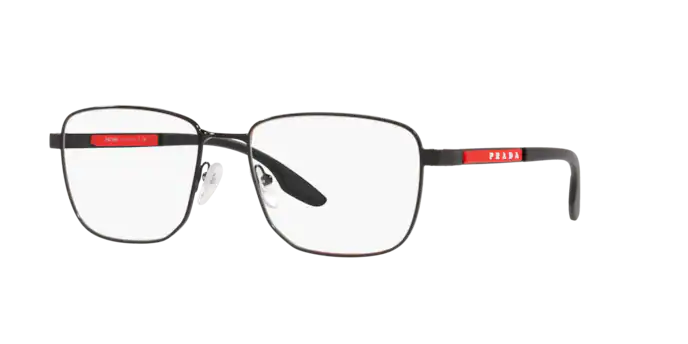Prada Linea Rossa Eyeglasses PS 50OV 1AB1O1
