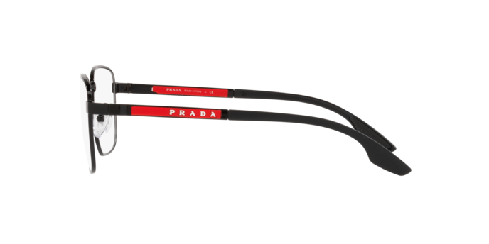 Prada Linea Rossa Eyeglasses PS 50OV 1AB1O1