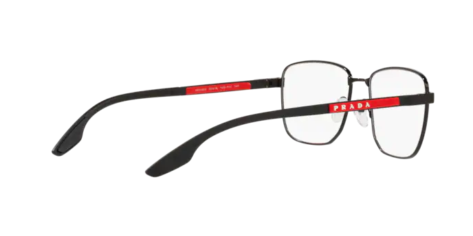 Prada Linea Rossa Eyeglasses PS 50OV 1AB1O1