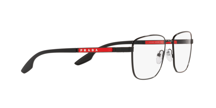 Prada Linea Rossa Eyeglasses PS 50OV 1AB1O1