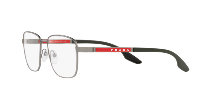 Prada Linea Rossa Eyeglasses PS 50OV 7CQ1O1