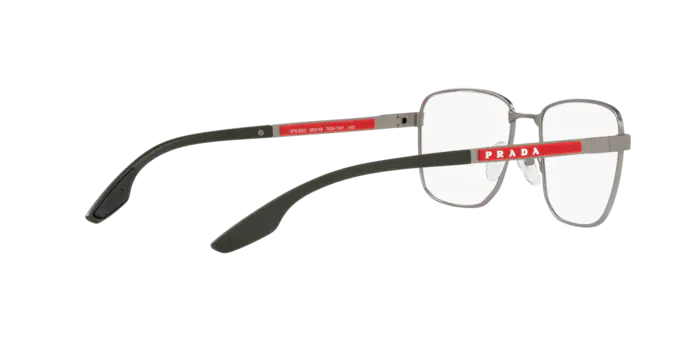 Prada Linea Rossa Eyeglasses PS 50OV 7CQ1O1