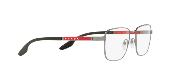 Prada Linea Rossa Eyeglasses PS 50OV 7CQ1O1