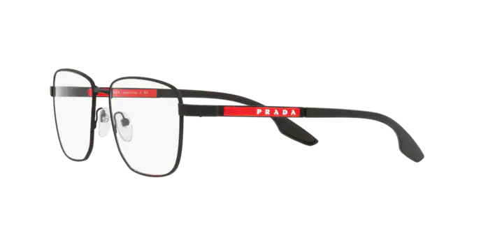 Prada Linea Rossa Eyeglasses PS 50OV DG01O1