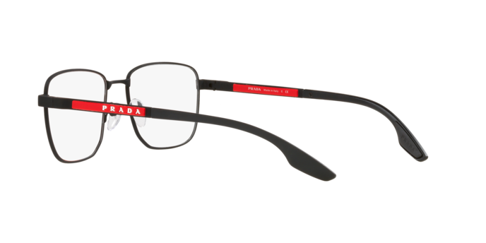 Prada Linea Rossa Eyeglasses PS 50OV DG01O1