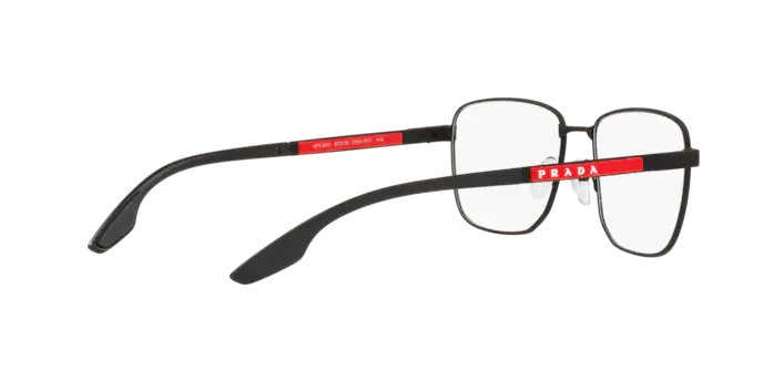 Prada Linea Rossa Eyeglasses PS 50OV DG01O1