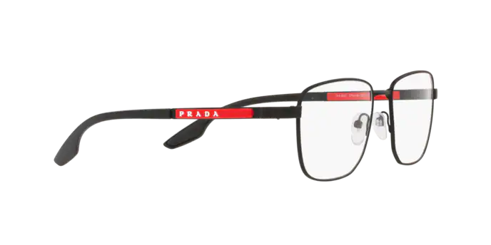 Prada Linea Rossa Eyeglasses PS 50OV DG01O1