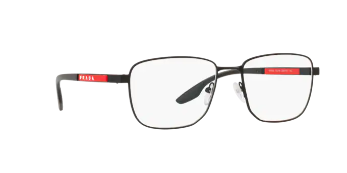 Prada Linea Rossa Eyeglasses PS 50OV DG01O1