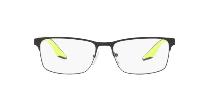 Prada Linea Rossa Eyeglasses PS 50PV 17G1O1