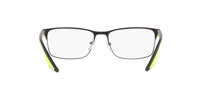 Prada Linea Rossa Eyeglasses PS 50PV 17G1O1