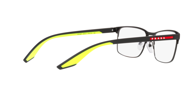 Prada Linea Rossa Eyeglasses PS 50PV 17G1O1