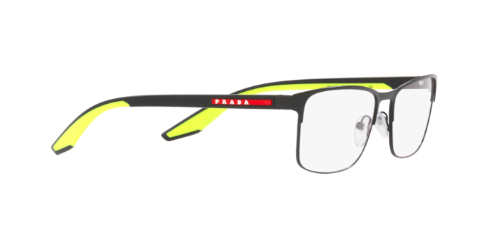 Prada Linea Rossa Eyeglasses PS 50PV 17G1O1