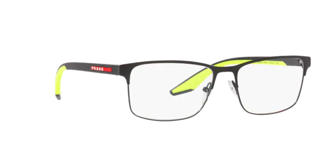 Prada Linea Rossa Eyeglasses PS 50PV 17G1O1