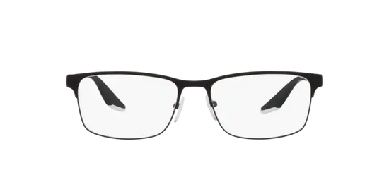 Prada Linea Rossa Eyeglasses PS 50PV DG01O1