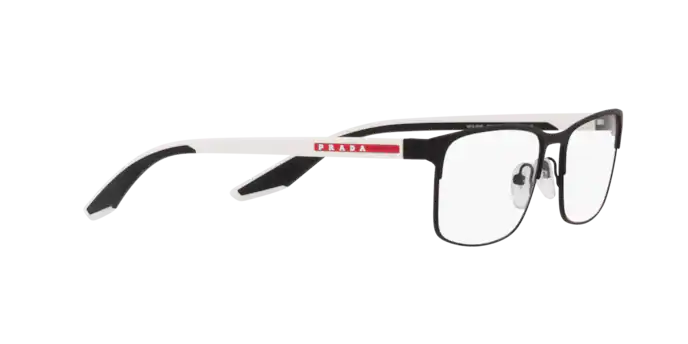 Prada Linea Rossa Eyeglasses PS 50PV DG01O1