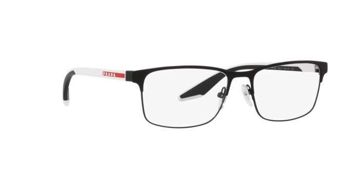 Prada Linea Rossa Eyeglasses PS 50PV DG01O1