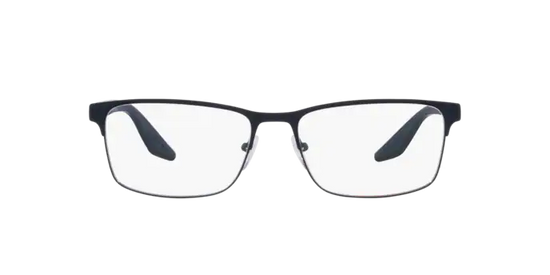 Prada Linea Rossa Eyeglasses PS 50PV TFY1O1
