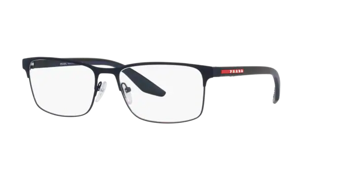 Prada Linea Rossa Eyeglasses PS 50PV TFY1O1