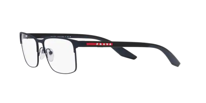 Prada Linea Rossa Eyeglasses PS 50PV TFY1O1