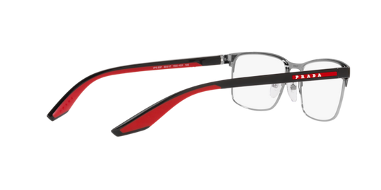 Prada Linea Rossa Eyeglasses PS 50PV YDC1O1