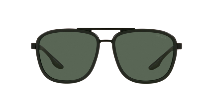 Prada Linea Rossa Sunglasses PS 50XS 01P03I