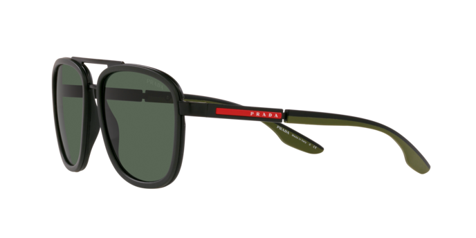 Prada Linea Rossa Sunglasses PS 50XS 01P03I