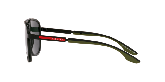 Prada Linea Rossa Sunglasses PS 50XS 01P03I