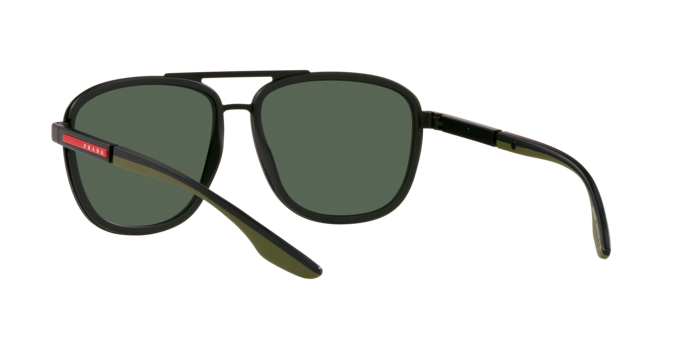 Prada Linea Rossa Sunglasses PS 50XS 01P03I