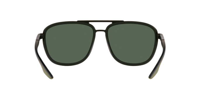 Prada Linea Rossa Sunglasses PS 50XS 01P03I