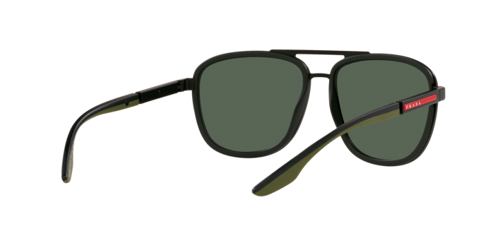 Prada Linea Rossa Sunglasses PS 50XS 01P03I