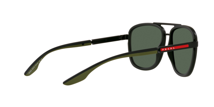 Prada Linea Rossa Sunglasses PS 50XS 01P03I