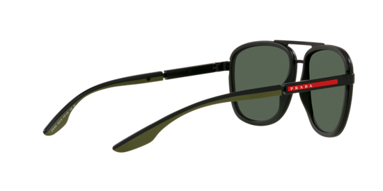 Prada Linea Rossa Sunglasses PS 50XS 01P03I