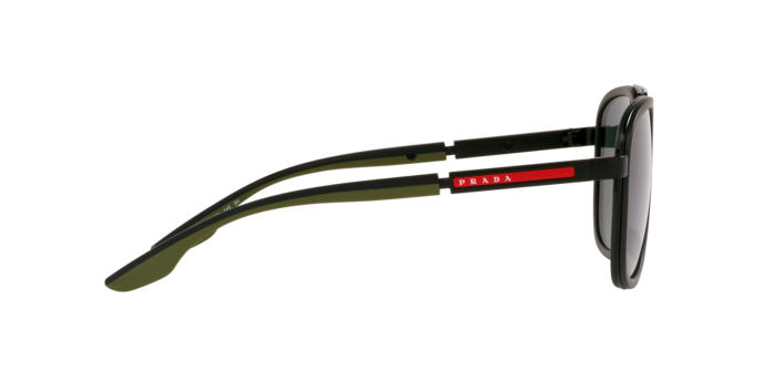 Prada Linea Rossa Sunglasses PS 50XS 01P03I
