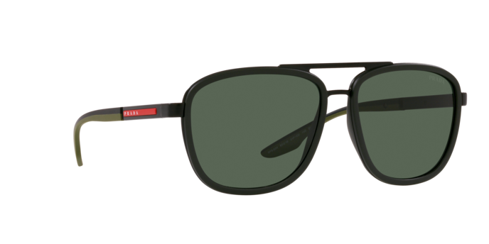 Prada Linea Rossa Sunglasses PS 50XS 01P03I