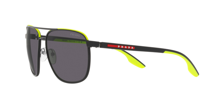 Prada Linea Rossa Sunglasses PS 50YS 17G01V