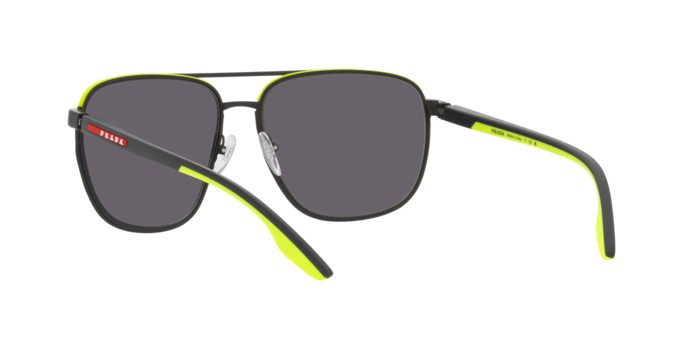 Prada Linea Rossa Sunglasses PS 50YS 17G01V
