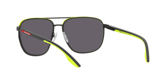 Prada Linea Rossa Sunglasses PS 50YS 17G01V