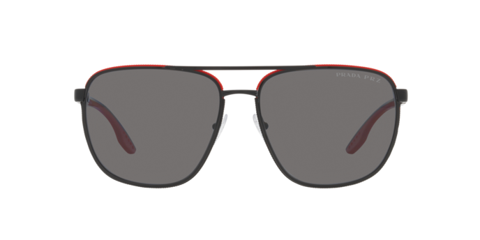 Prada Linea Rossa Sunglasses PS 50YS 19G02G