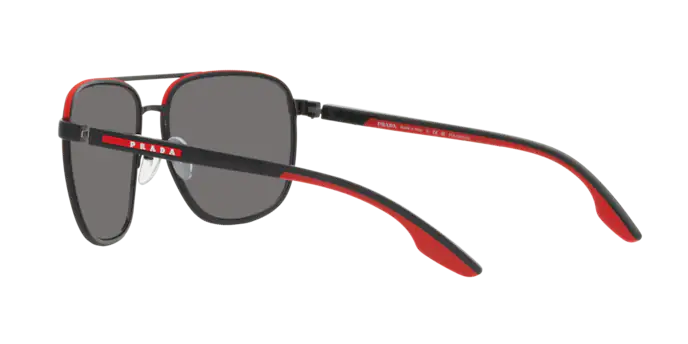 Prada Linea Rossa Sunglasses PS 50YS 19G02G