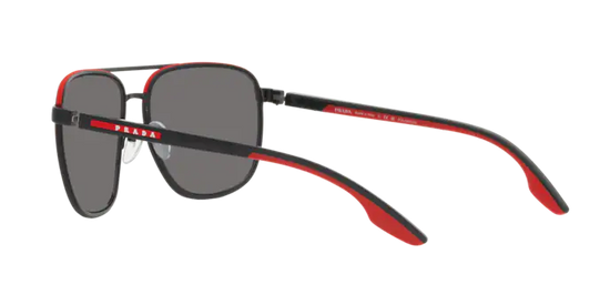 Prada Linea Rossa Sunglasses PS 50YS 19G02G