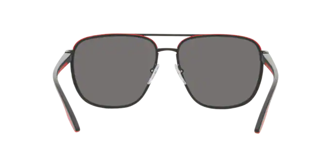 Prada Linea Rossa Sunglasses PS 50YS 19G02G