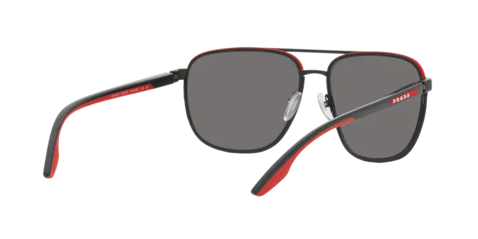 Prada Linea Rossa Sunglasses PS 50YS 19G02G