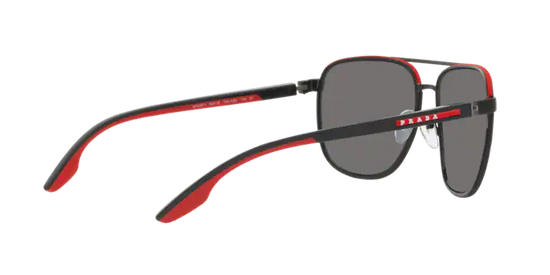 Prada Linea Rossa Sunglasses PS 50YS 19G02G