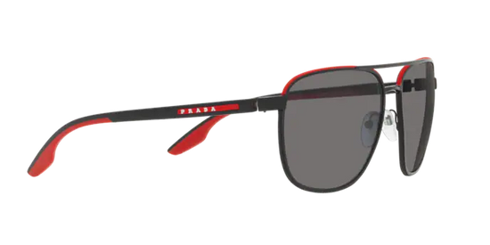 Prada Linea Rossa Sunglasses PS 50YS 19G02G