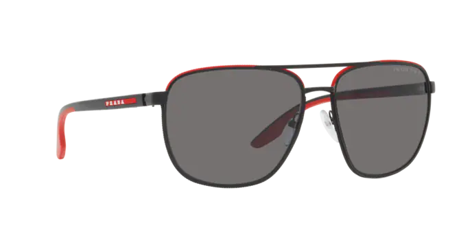 Prada Linea Rossa Sunglasses PS 50YS 19G02G