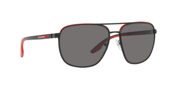 Prada Linea Rossa Sunglasses PS 50YS 19G02G