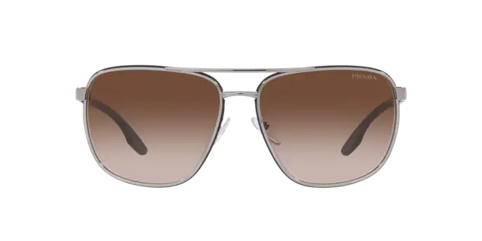 Prada Linea Rossa Sunglasses PS 50YS 5AV02P